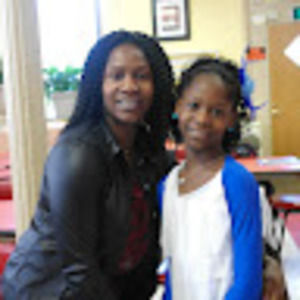 Meet your Posher, Patience